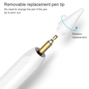 Momax ONE LINK TP5 Anti-mistouch Tilt Touch Capacitive Stylus for iPad Series