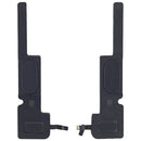 1 Pair Speaker Ringer Buzzer EMC 3347 for Macbook Pro Retina 16 inch A2141 (2019-2020)