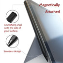 JD03 Magnetic Touch Stylus Pen with Tilt Function for MicroSoft Surface Series (Black)