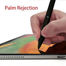 JD03 Magnetic Touch Stylus Pen with Tilt Function for MicroSoft Surface Series (Red)