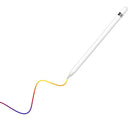 Replacement Pencil Pom Sai Steel Nib Tip For Apple Pencil 1 / 2 (White)