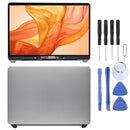 Full LCD Display Screen for Macbook Air Retina 13.3 inch M1 A2337 2020 EMC3598 MGN63 MGN73 (Black)