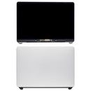 Full LCD Display Screen for Macbook Air Retina 13.3 inch M1 A2337 2020 EMC3598 MGN63 MGN73 (Silver)