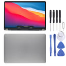 Full LCD Display Screen for Macbook Retina 13 inch M1 A2338 2020 (Grey)