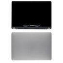 Full LCD Display Screen for Macbook Retina 13 inch M1 A2338 2020 (Grey)