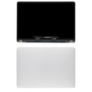 Full LCD Display Screen for Macbook Retina 13 inch M1 A2338 2020 (Silver)