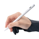 Momax TP6W ONE LINK Active Universal Capacitive Stylus Pen (White)