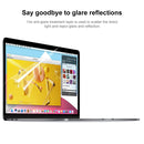 Anti-glare PET Screen Film for MacBook Air 13 (A2179 / A1932 / A2337)
