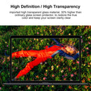 Anti-glare PET Screen Film for MacBook Air 13 (A2179 / A1932 / A2337)