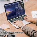 Anti-glare PET Screen Film for MacBook Air 13 (A2179 / A1932 / A2337)