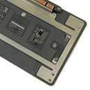 Touchpad for MacBook Pro 14.2 inch A2442 (2021)(Silver)