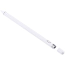 Universal Active Capacitive Stylus Pen(White)