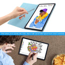 High Sensitivity Stylus Pen For Samsung Galaxy Tab S6 / T860 /T865(Blue)