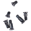 Bottom Cover Screws Set for MacBook Pro 15.4 inch A1990 2018 (Grey)