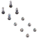 Bottom Cover Screws Set for MacBook Air 13 inch A2179 2020 (Grey)