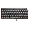 UK Version Keyboard Backlight for Macbook Air 13 A2337 2020