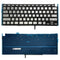 US Version Keyboard Backlight for Macbook Air 13 A2337 2020
