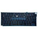 Keyboard Layout Sticker for MacBook Air 13.3 inch A1932 2018-2019