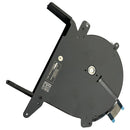 1 Pairs CPU Cooling Cooler Fan For Macbook Pro 16 inch A2485 2021
