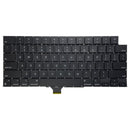 US Version Keyboard for Macbook Pro 14.2 A2442 2021