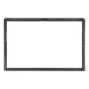 Front Screen Outer Glass Lens For MacBook Pro 15 A1286 2009-2012(Black)