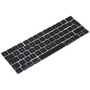 UK Version Keycaps for MacBook Pro 13 inch 15 inch A1706 A1707 2016 2017