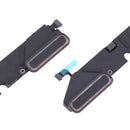 1 Pair Speaker Ringer Buzzer for Macbook Air 13 inch M1 A2337 2020 EMC3598