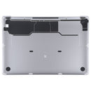 Bottom Cover Case for Macbook Air 13 inch M1 A2337 2020 (Grey)