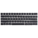 US Version Keycaps for MacBook Pro 13 inch A1989 A2159 A1990