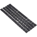 US Version Keycaps for MacBook Pro 13 inch A1989 A2159 A1990