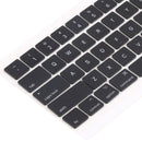 US Version Keycaps for MacBook Pro 13 inch A1989 A2159 A1990