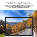 For MacBook Pro 16 inch 9H Laptop Tempered Glass Screen Protective Film