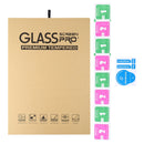 For MacBook Pro 16 inch 9H Laptop Tempered Glass Screen Protective Film