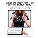 ROCK B03 Replaceable Active Magnetic Capacitive Pen for iPad 2018 or Above(White)