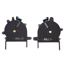 1 Pair for Macbook Pro 13.3 inch with Touchbar A1706 (2016 - 2017) Cooling Fans (Left + Right)