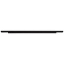 LCD Screen Display Front Bezel Logo Cover for Macbook Pro A1706 13.3 inch / A1708 13.3 inch / A1989 13.3 inch