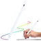 Universal Active Touch Capacitive Stylus Pen with Fine Tip