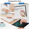 Universal Active Touch Capacitive Stylus Pen with Fine Tip