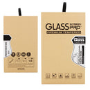 0.4mm 9H Surface Hardness Full Screen Tempered Glass Film for Microsoft Surface Go 10 inch