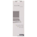 Palm & Trackpad Protector Sticker for MacBook Retina 15 (A1398) (Silver)