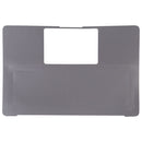 Palm & Trackpad Protector Full Sticker for MacBook Air 13 (A1932/A2179/A2337)(Grey)