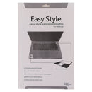 Palm & Trackpad Protector Full Sticker for MacBook Air 13 (A1932/A2179/A2337)(Silver)