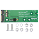 SSD to SATA Adapter for Macbook Air 11.6 inch A1465 (2012) & 13.3 inch A1462 (2012)