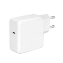 29W USB-C / Type-C 3.1 Port Power Charger Adapter, EU Plug(White), For iPhone X & 8 & 8 Plus, LG Nexus 5X, Google 5X / 6P, Letv 1S / Le 1 Pro, Xiaomi 4C / Mi 5s / Mi 5s Plus