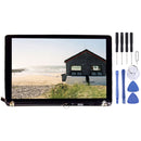 LCD Screen Display Assembly for Apple Macbook Retina 13 A1502 2013 Mid 2014 661-8153(Grey)