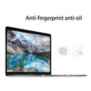 Anti Blue-ray Eye-protection PET Screen Film for MacBook Retina 12 inch (A1534)