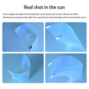 Anti Blue-ray Eye-protection PET Screen Film for MacBook Retina 12 inch (A1534)