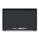 LCD Screen Display Assembly for Apple Macbook Pro Retina 13 A1706 A1708 Late 2016 ~ 2017(Grey)