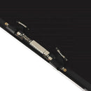 LCD Screen Display Assembly for Apple Macbook Pro Retina 13 A1706 A1708 Late 2016 ~ 2017 (Silver)