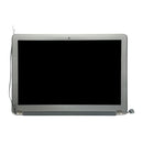 LCD Screen Display Assembly for Apple Macbook Air 11 A1465 (Mid 2012)(Silver)